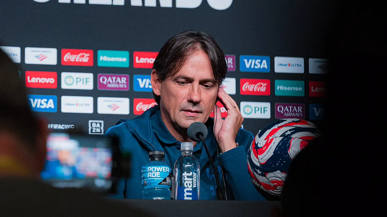 مدرب الهلال يوضح أسباب تسجيل ثلاثة أهداف رغم الخسارة في المباراة الأخيرة